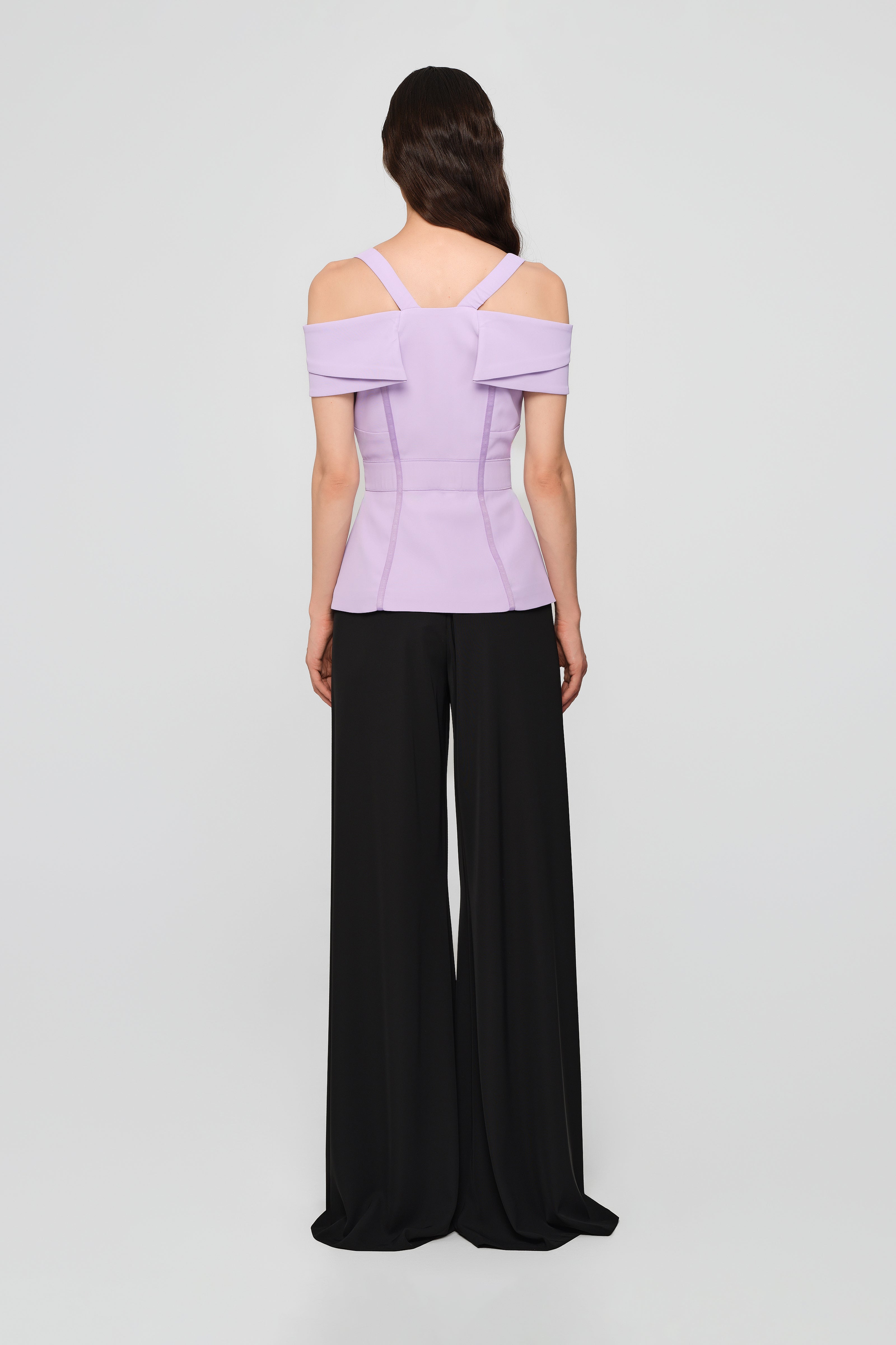 Candy Corset Wine
