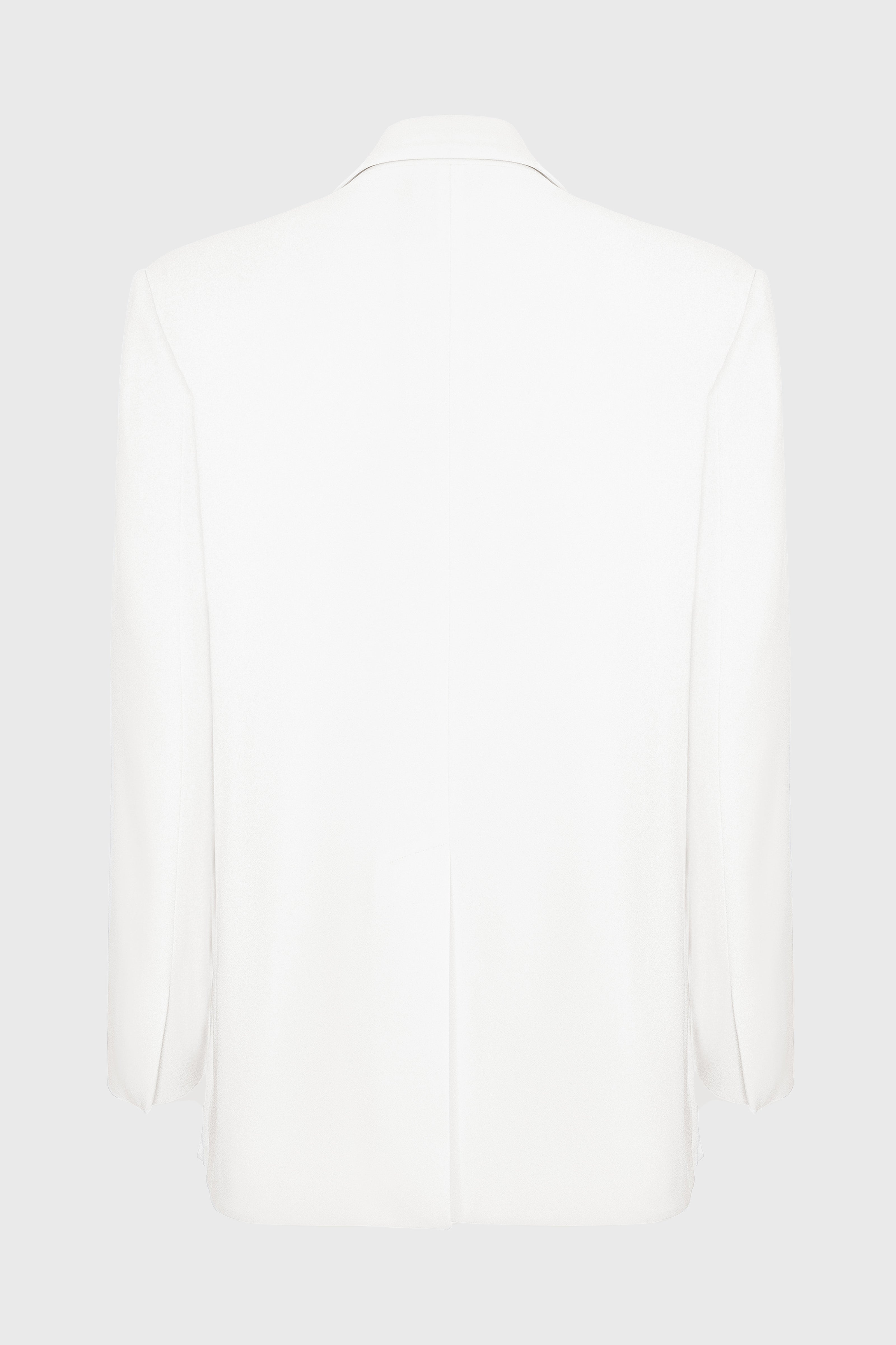 Urban Blazer White